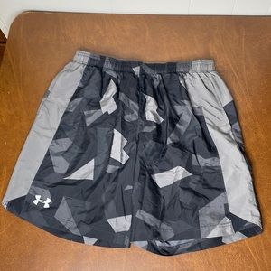 Mens sports shorts